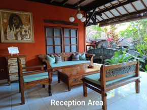 Guci Guesthouses
